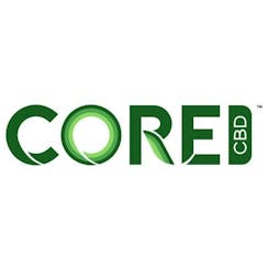 Core CBD logo